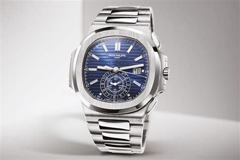 patek philippe 44mm white gold|Patek Philippe 5976/1G .